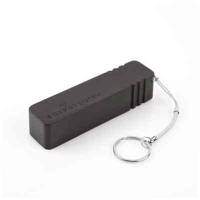 Energy Battery 2200mah Para Smartphone Negro